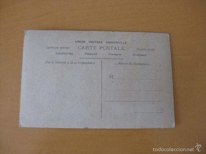 Cine: TH. DE BERLIN. ACTRIZ E. DE MENDES - Foto 2