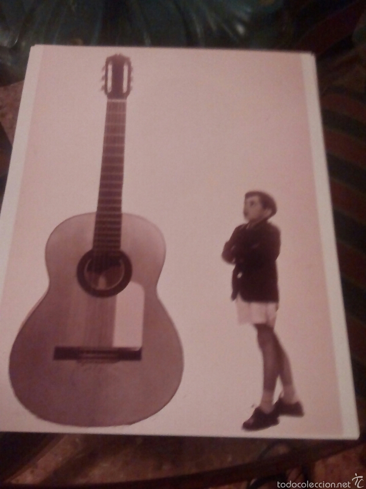 Cine: Foto 24x30 joselito