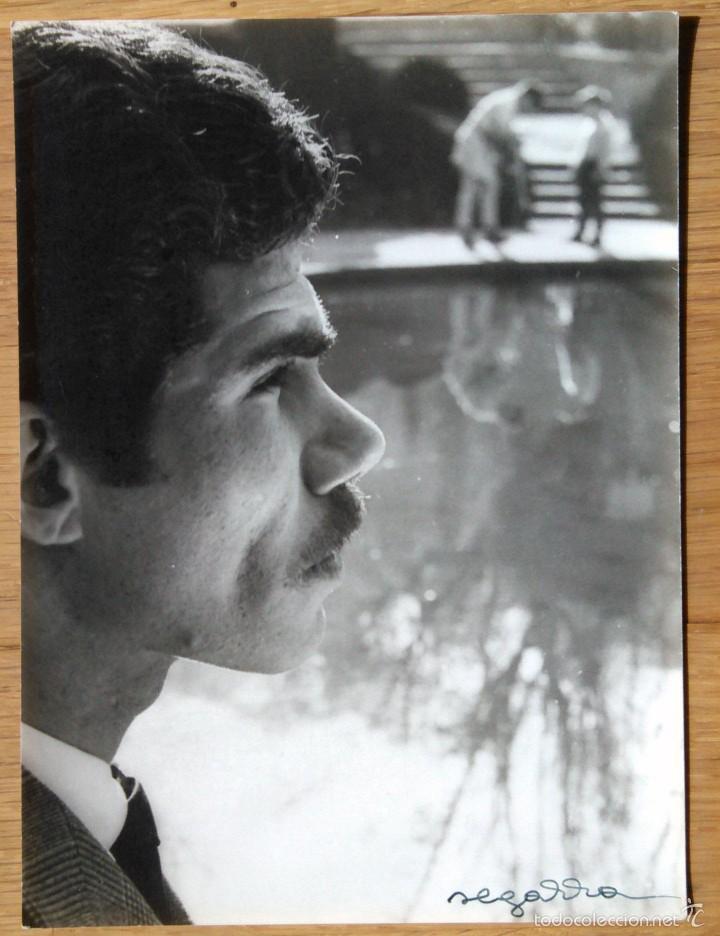 Antonio Iranzo Buy Photos And Postcards Of Actors And Actresses At Todocoleccion 58461131 Izuchayte relizy antonio iranzo na discogs. todocoleccion