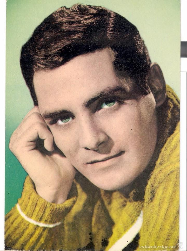 DAVID HEDISON POSTAL