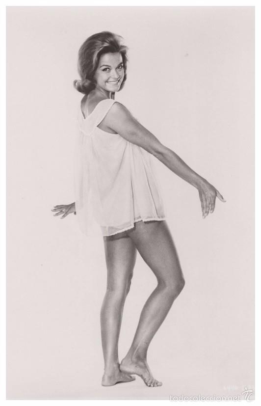 sexy patti chandler actress pin up photo postca - Compra venta en ...