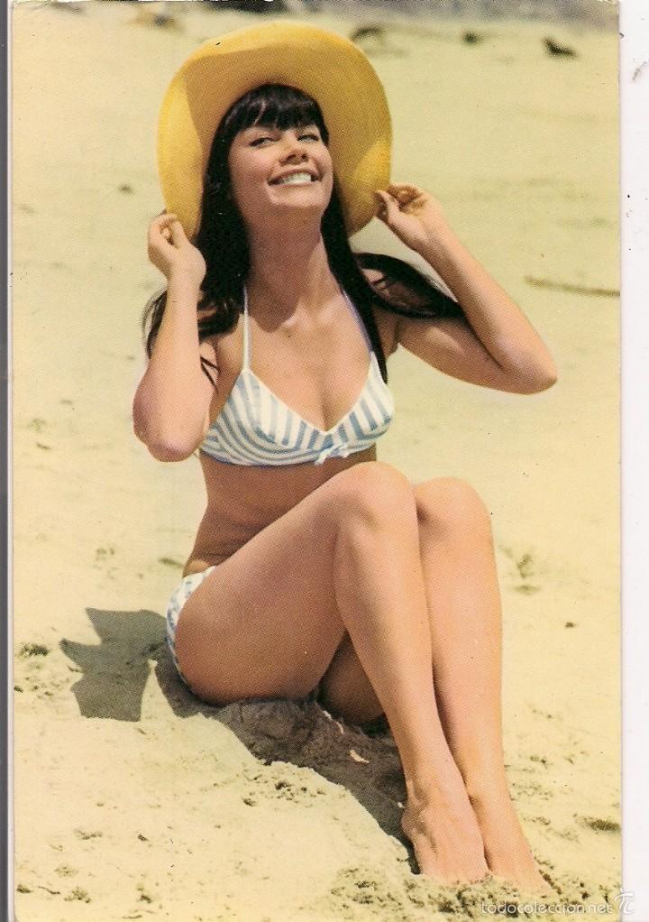 Cine: Wende Wagner