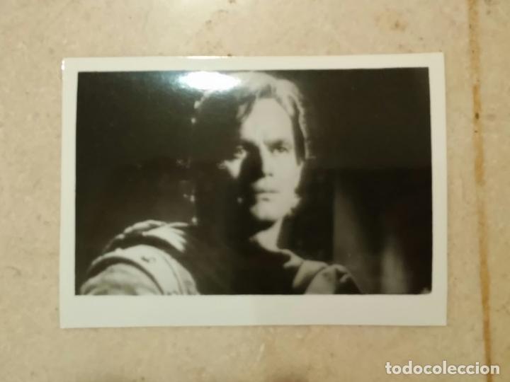 Cine: FOTOGRAFIA TAMA&Ntilde;O 8 *10 - CHARLTON HESTON