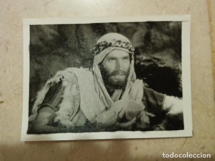 Cine: FOTOGRAFIA TAMA&Ntilde;O 8 *10 - CHARLTON HESTON