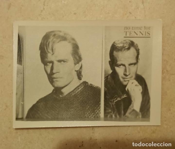 Cine: FOTOGRAFIA TAMA&Ntilde;O 8 *10 - CHARLTON HESTON