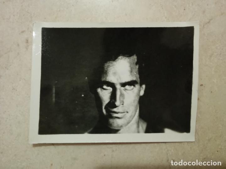 Cine: FOTOGRAFIA TAMA&Ntilde;O 8 *10 - CHARLTON HESTON