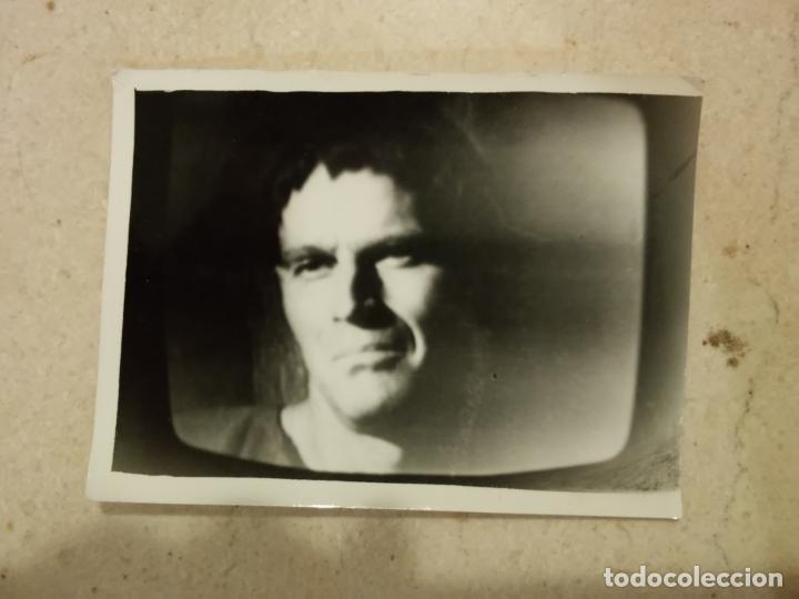 Cine: FOTOGRAFIA TAMA&Ntilde;O 8 *10 - CHARLTON HESTON