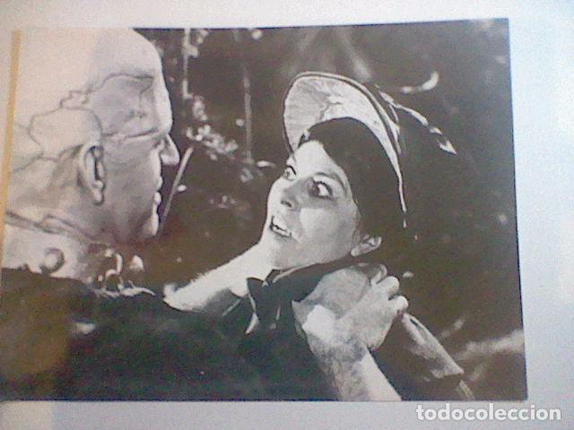 Cine: el horror de Frankenstein fotografia cine terror ciencia ficcion a&ntilde;os 70