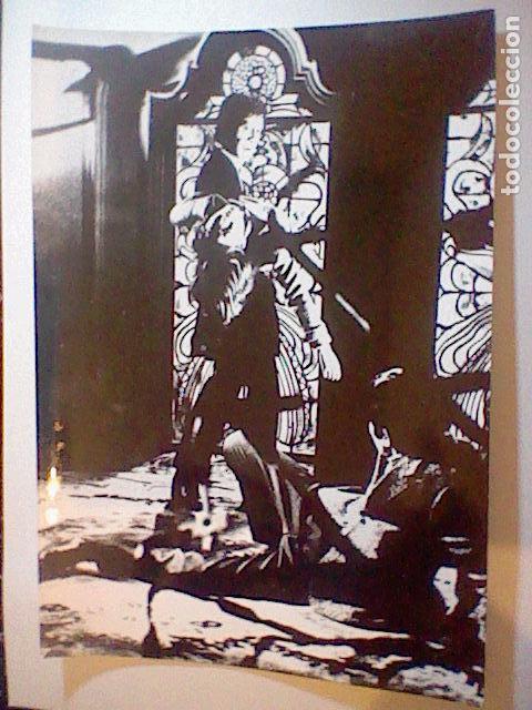 Cine: lake of dracula japon  fotografia cine terror ficcion sello festival Sitges 1971