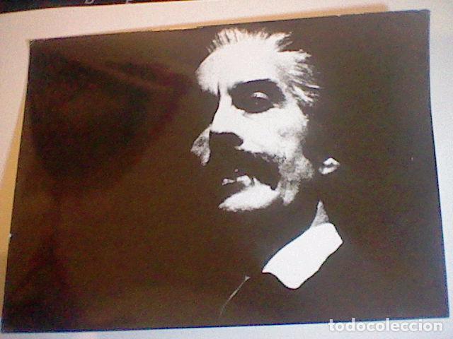 Cine: in search of dracula suecia  fotografia cine terror ficcion sello festival Sitges 1975