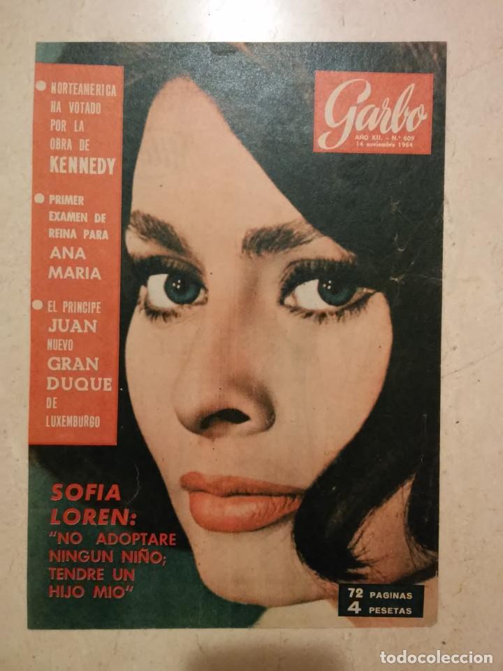Cine: ANUNCIO EN PRENSA ORIGINAL - A4 - SOFIA LOREN - SOPHIA LOREN