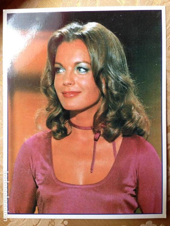 Cine: Las fichas de cacitel.ficha 79 romy schneider