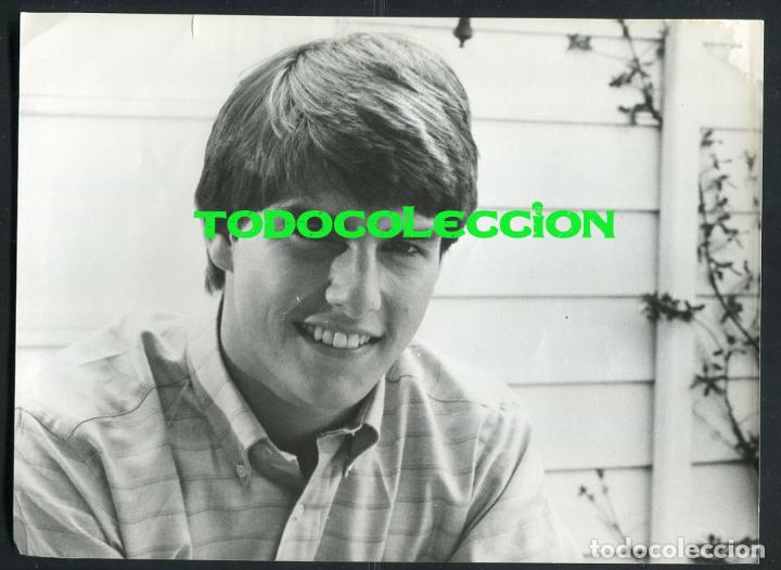 Cine: FOTOGRAFIA ORIGINAL TOM CRUISE