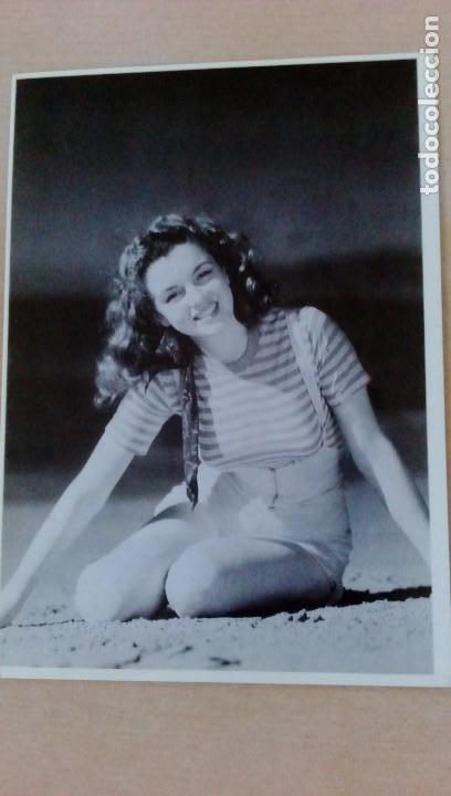 Cine: MARILYN MONROE POSTAL - Foto 1