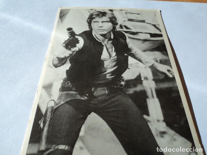 Kino: harrison ford canadian a-112