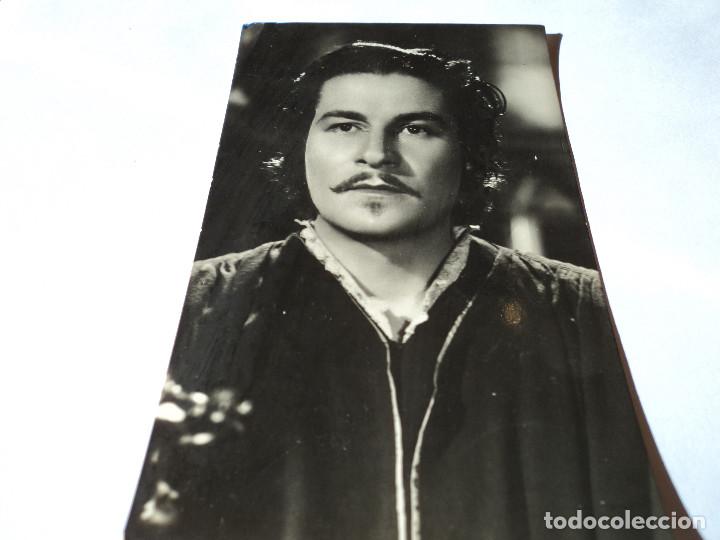 Kino: AMADEO NAZZARI, N&ordm; 1248. NUEVA. jdp valencia