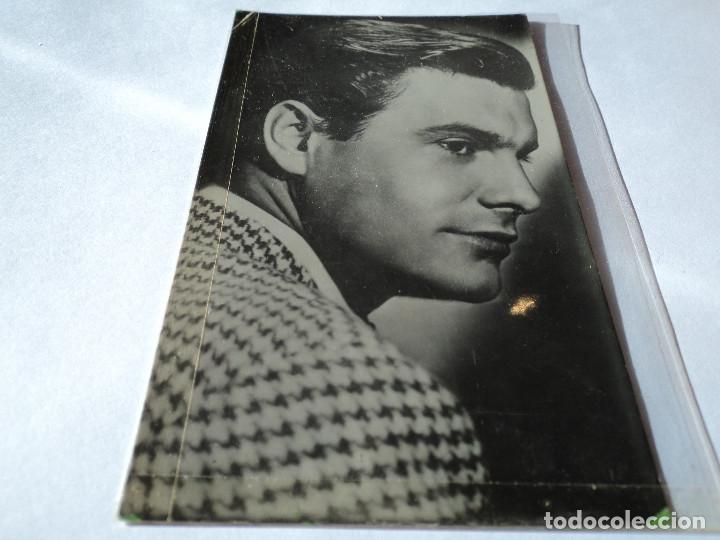 Cin&eacute;ma: louis jourdan circulada 1952 con funda protectora