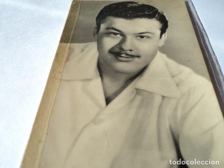 Cin&eacute;ma: thurman bey circulada 1948 con funda protectora