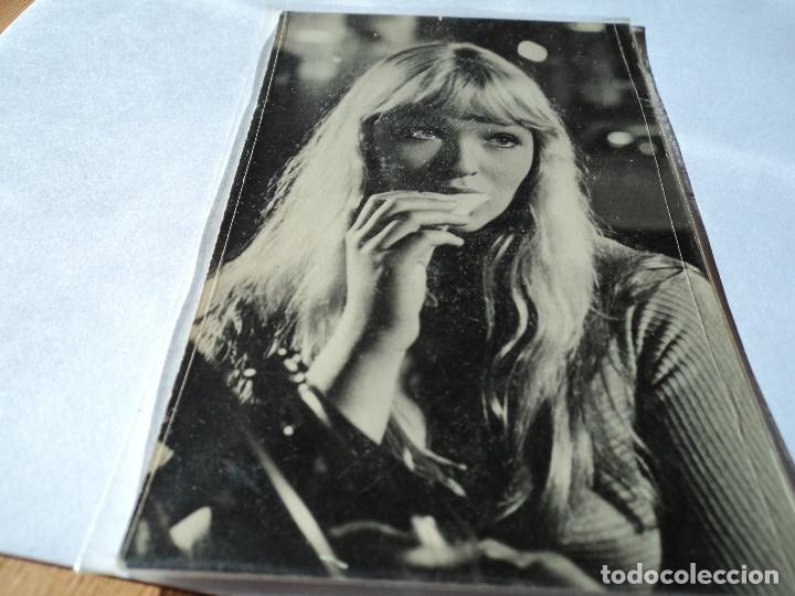 Cinema: marina Vlady poliakoff, la bruja archivo bermejo con funda protectora