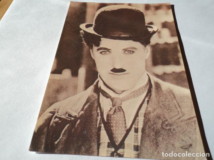 Cine: charlie chaplin 231