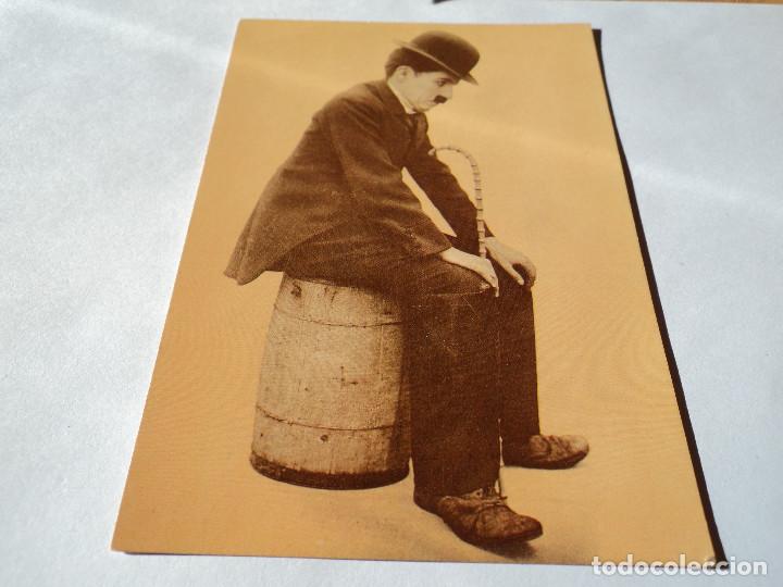 Cinema: charlie chaplin 233