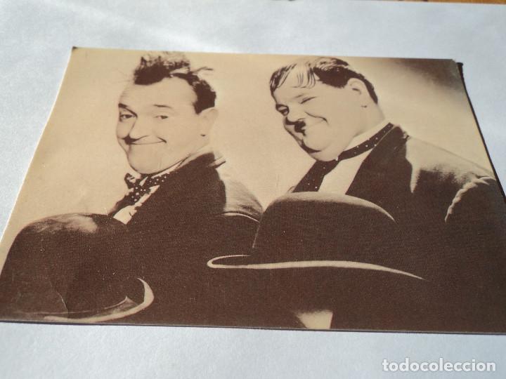 Cinema: laurel y hardy 237