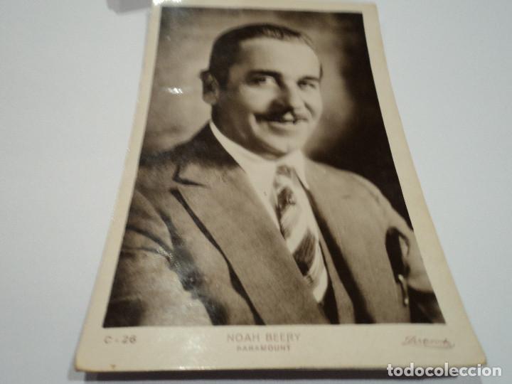 Cinema: noah beery 3402