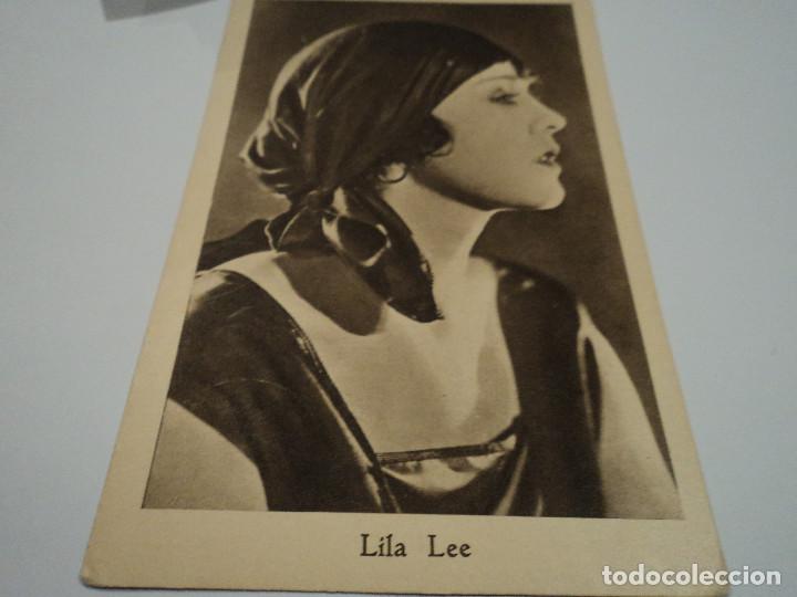 Cinema: chocolate juncosa n&ordm; 8 lila lee