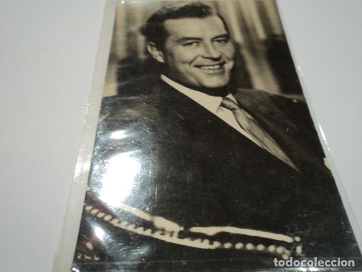 Cinema: ray milland con funda protectora
