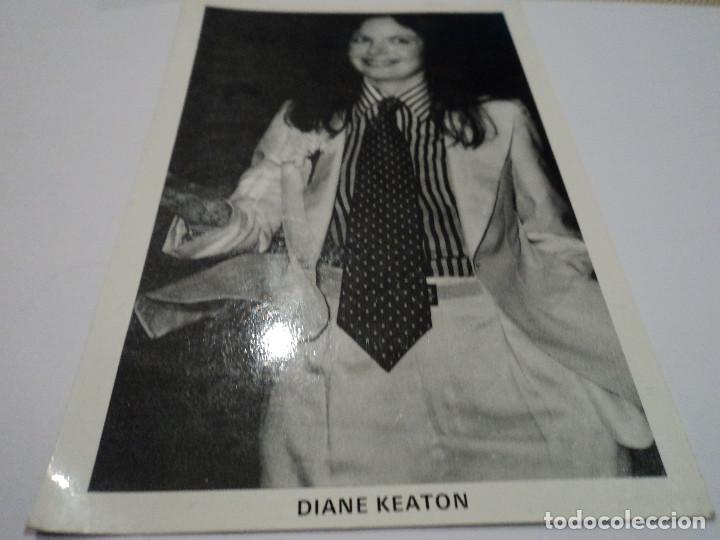 Cinema: diane keaton