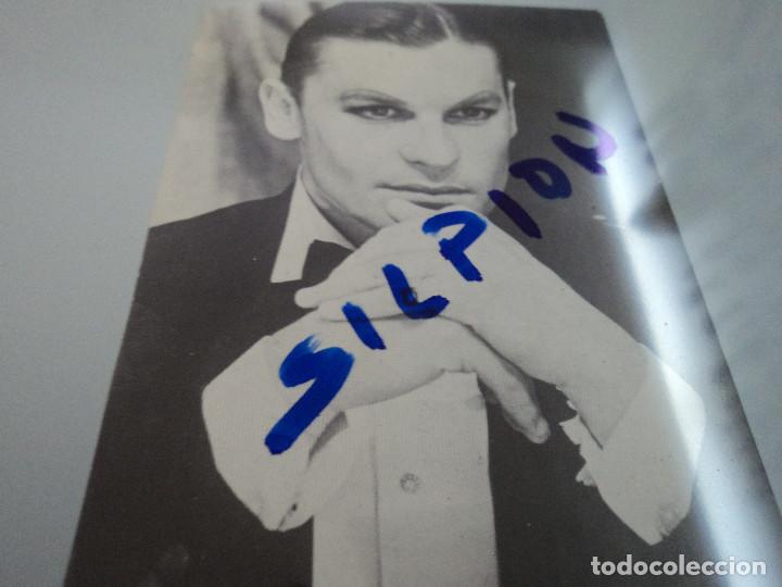 Cine: h. berger cp335 sofraneme