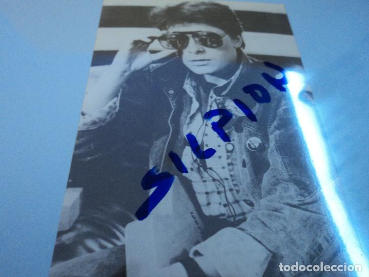 Cinema: michael j. fox a-195 canadian