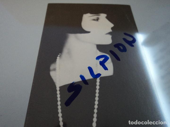 Cinema: foto postal de l. brooks cp 31