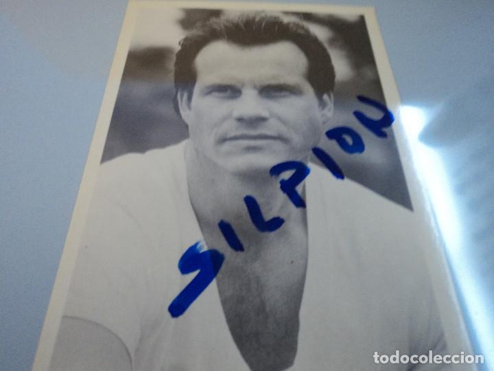 Cinema: fotopostal bill paxton 133