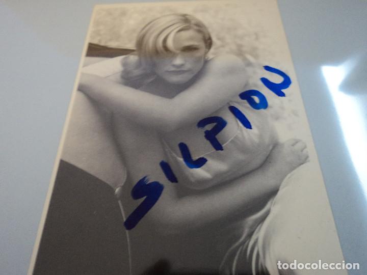 Cinema: foto postal pat arquette a 366 canadian