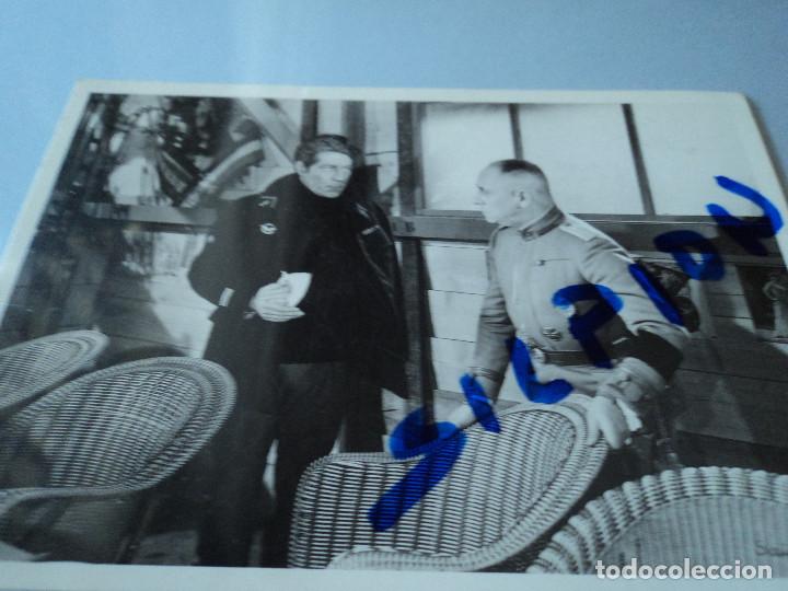 Cinema: jean gabin et eric von stroheim la grande ilusion de renoir circulada