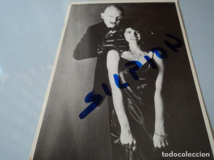 Cinema: freddy a- 132 canadian