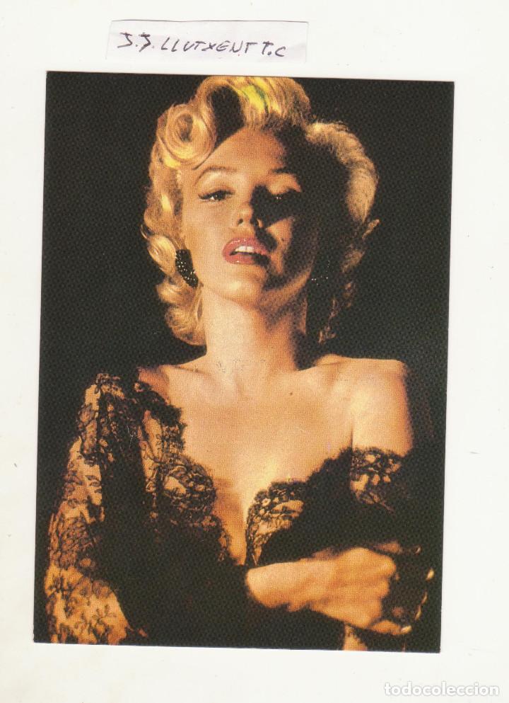 Cine: foto f nugeron marilyn monroe star 29