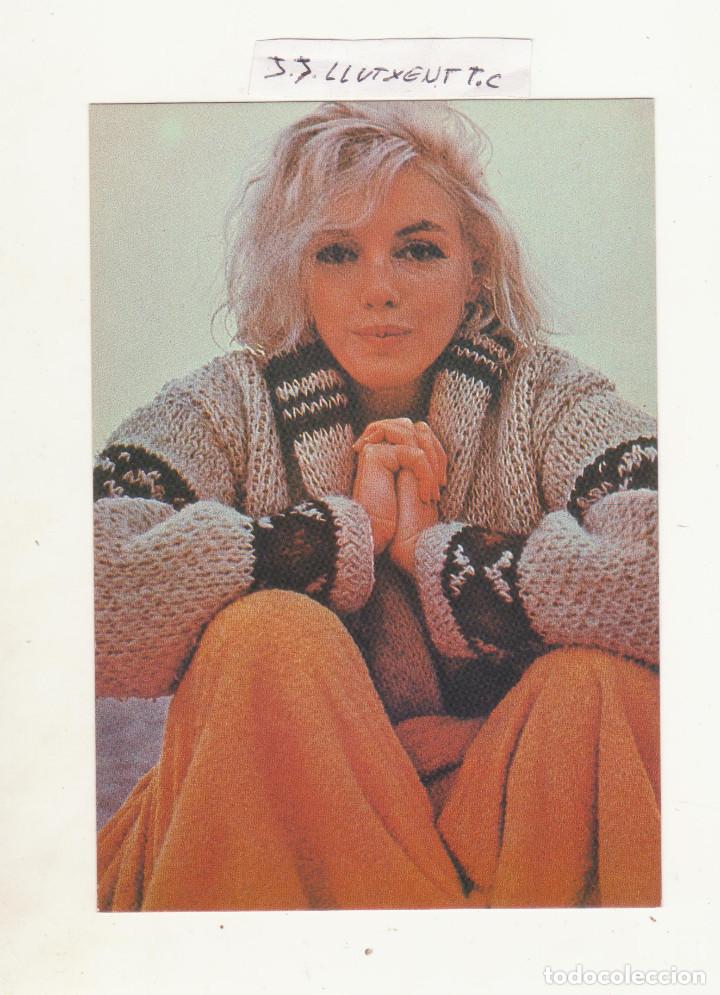 Cine: foto f nugeron marilyn monroe star 46