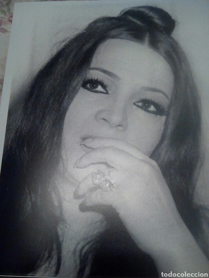 Cine: 24 x 30 sara montiel