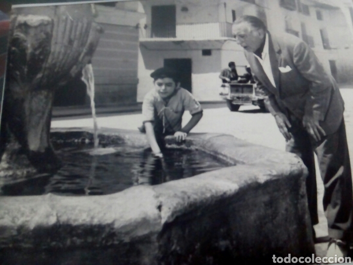 Cine: Joselito 24 x 30