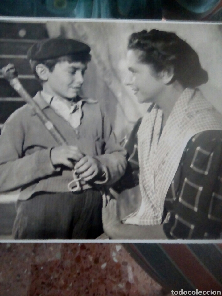 Cine: Joselito 24 x 30