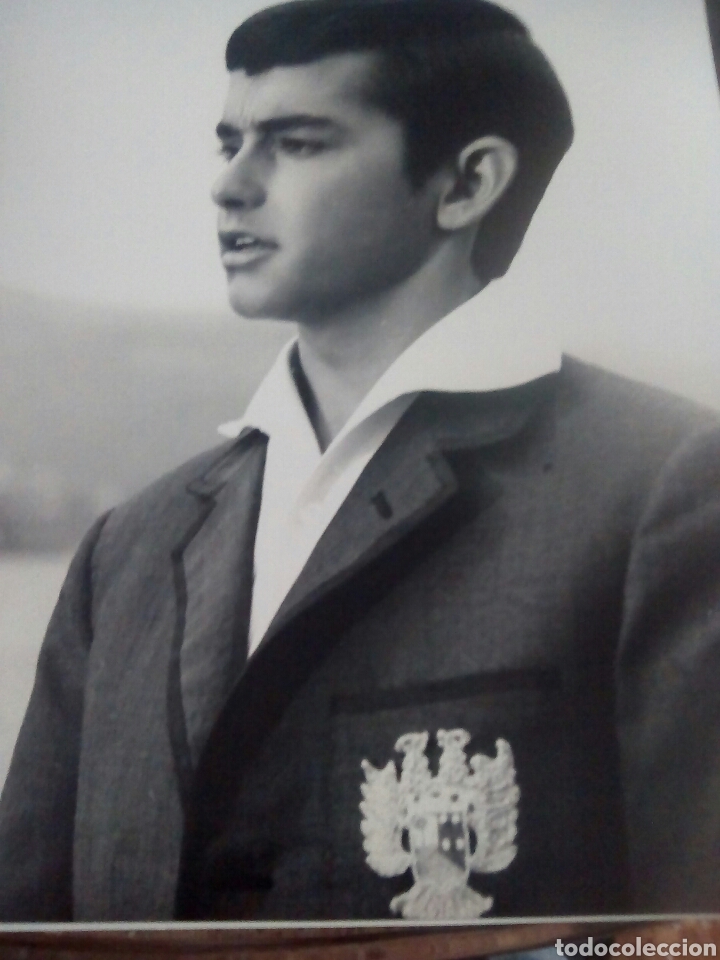 Cine: Joselito 24 x 30