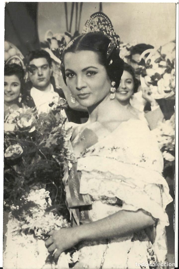 Cine: F25301 SARA MONTIEL EL ULTIMO CUPLE FOTO POSTAL DE EPOCA ORIGINAL ESPA&Ntilde;OLA