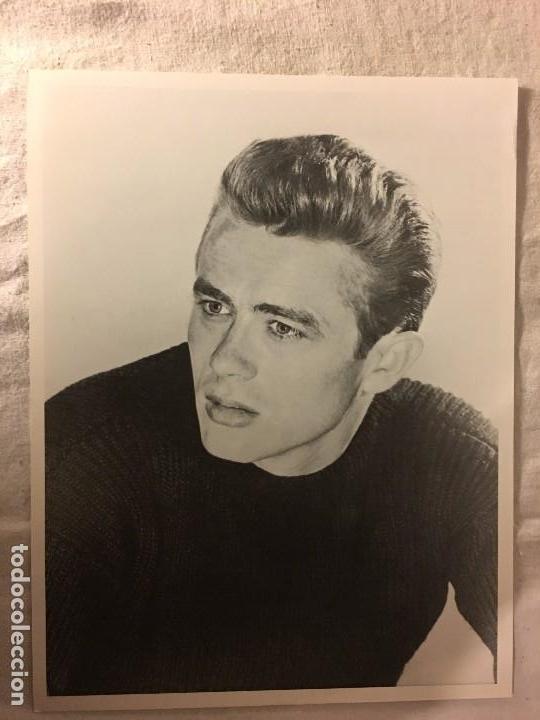 Cine: RM401 FICHAS CACITEL ACTOR ACTRIZ JAMES DEAN