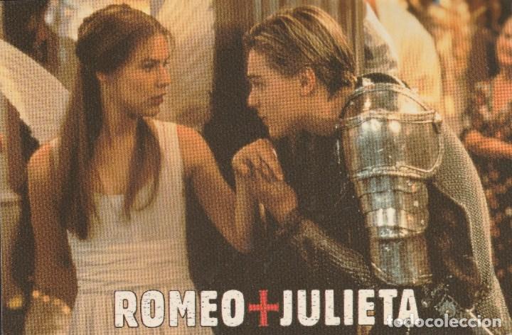 Cine: N&ordm; 22048 POSTAL PELICULA ROMEO Y JULIETA