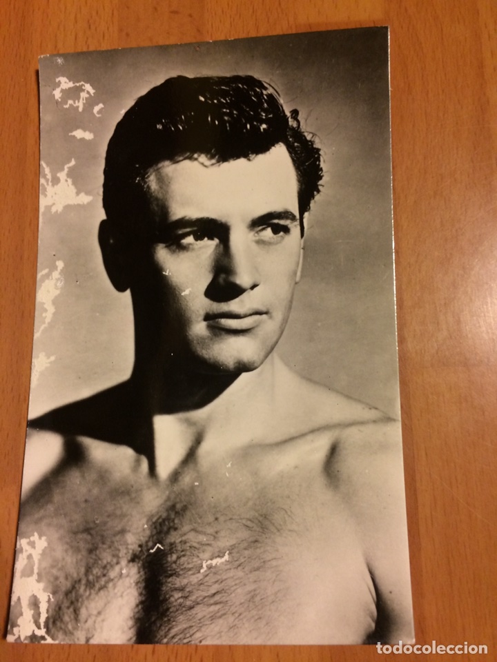 Cine: Antigua postal de rock hudson