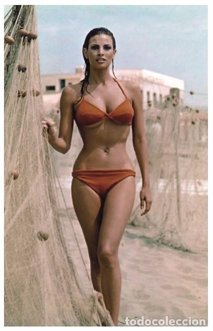 Welch raquel pictures sexy of Raquel Welch