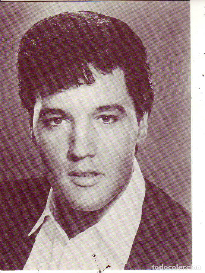 Cine: elvis presley