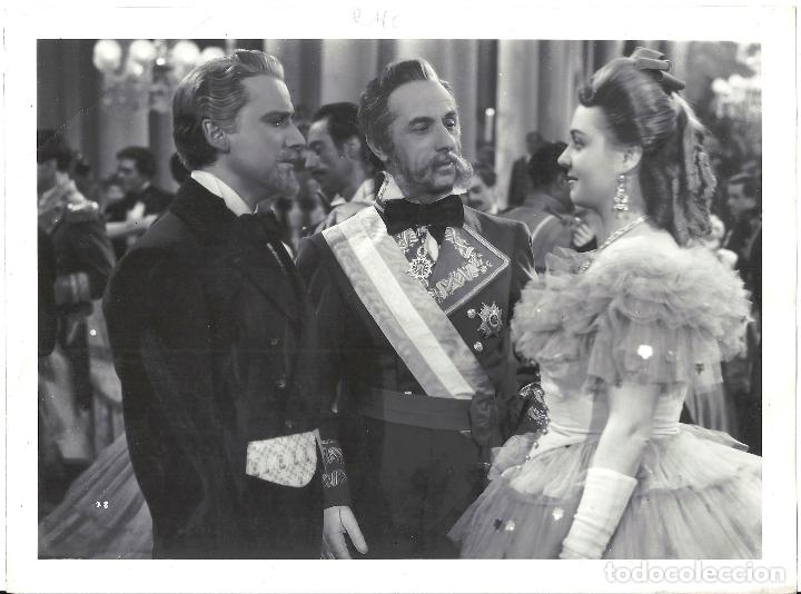 Cinema: F26307 RAFAEL DURAN EL CLAVO FOTO B/N ORIGINAL ESPA&Ntilde;OLA